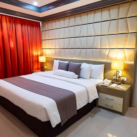 The Apo View Hotel Davao Exterior foto